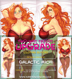 Katrina by Galactic Michi