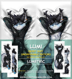 Lumi Kinos by Lumetric
