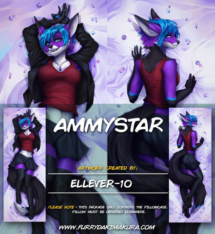 Ammy Star by Ellever-10