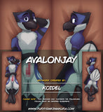 Avalon by Koidel