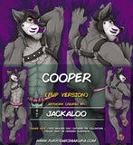 Cooper by Jackaloo