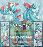 Cryotic by Silvergrin