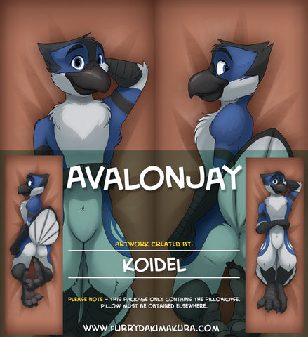 Avalon by Koidel