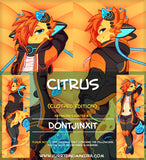 Citrus by DontJinxit