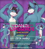 Daniel by Zeta-Haru