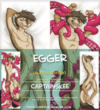 Egger by CaptainSkee