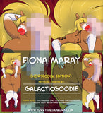 Fiona Maray by Galactic Goodie