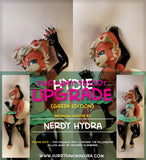 Hydie by Adamant Unicorn