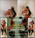 Hydie by Adamant Unicorn