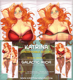 Katrina by Galactic Michi