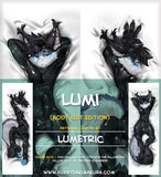 Lumi Kinos by Lumetric