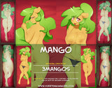Mango by 3Mangos