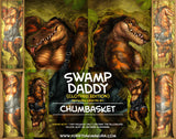 Swamp Daddy by ChumBasket