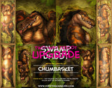 Swamp Daddy by ChumBasket