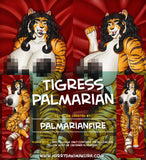 Tigress Palmarian by PalmarianFire