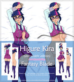 Higure Kira by Fantasy Blade