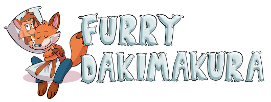 Furry Dakimakura